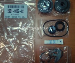 2901000202 KIT C77 AIR INLET 2901000202